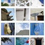 12 Photo Details from Greec..